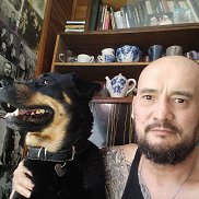 Malik, 46 , 