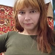 Anna, 33 , 