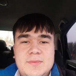 Sayyod, 27, 