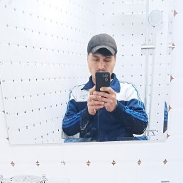 Azizbek, , 31 