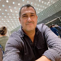 Antonio, 57, 
