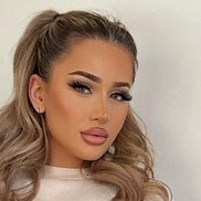 Ekaterina, 23 , 