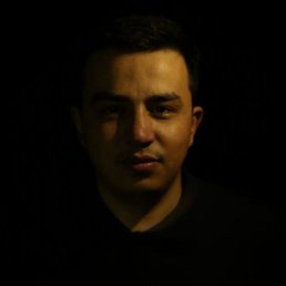 Sayidazim Akbarov, 28, 