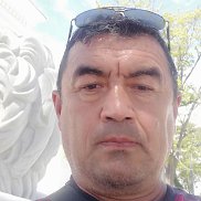 Amir, 55 , 