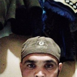 Otabek Egamov, 35, -