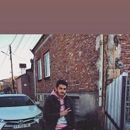 Giviko, 27, 