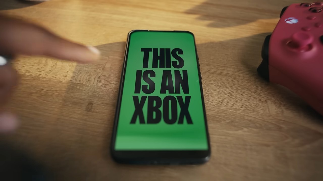 Microsoft, ������, ���� ����������� �� ����� �� ����� ������� ������������� �������� This is an Xbox ... - 4