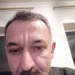 Kram, 49, 