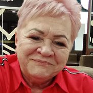 Татьяна Руппель, 67 лет, Бишкек Татьяна Руппель, 67 лет, Бишкек