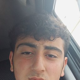 Sbuhi, 17, 
