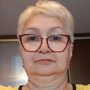 Асия, 63 года, Москва Асия, 63 года, Москва