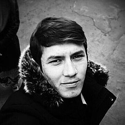 Ubaydullo, 29, 