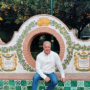 Frank Daniel, 61 ���, ����