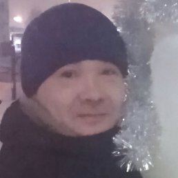 Andrey Serkov, -, 45 