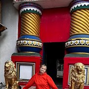 NATALIA, , ����-�����������