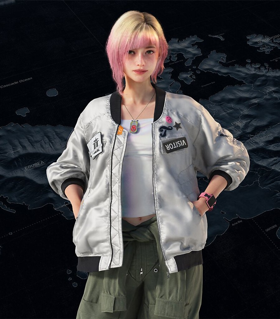 � ������� ����������� ����������� ��������� ���� �����.� ����� �������� Ace Combat 8: Wings of Theve ... - 9