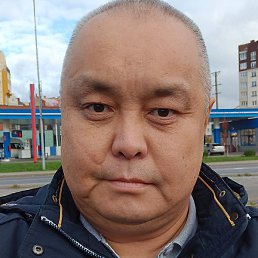 Aleksey, , 51 