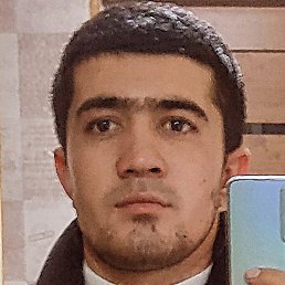 Akbarbek Ilyosov, �����, 26 ���