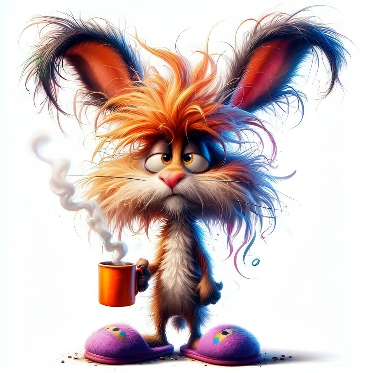 :coffee::cherries:   ,   !  ,     ...