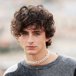 Timothe Chalamet., 29, 