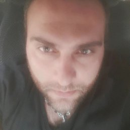 Davit, 29, 