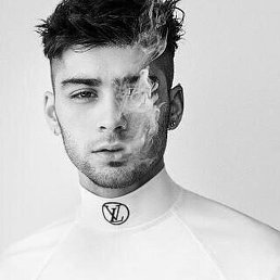 Bad Boy, 25, 