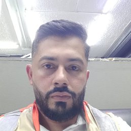 Oscar, 32, 