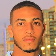 Mohamed, 22, 