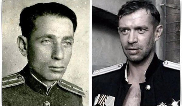 Бандиты не могли его подстрелить – считали заговоренным и за глаза называли волкодавом. Он и впрямь ...