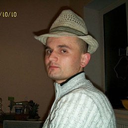 Mihai, 38, 