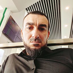 Axmed, 34, 