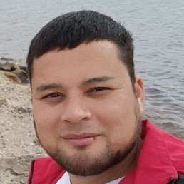 Rustam, 30, 