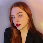 Ольга, 19 лет, Москва Ольга, 19 лет, Москва