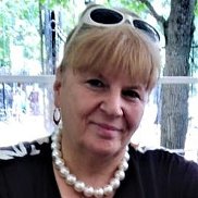 Любовь, 68 лет, Ростов-на-Дону Любовь, 68 лет, Ростов-на-Дону