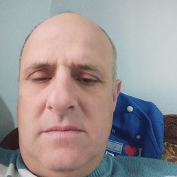 Mihail Rusu, , 53 