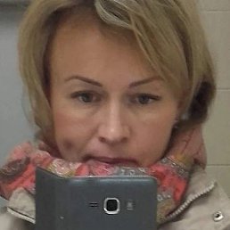 Natalja, ������, 49 ���