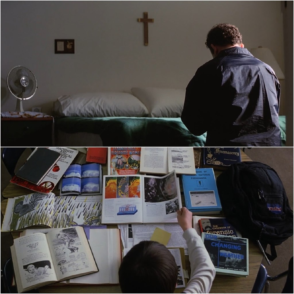  / Magnolia (1999).:   :    ... - 4