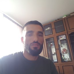 Mansur, 32, 