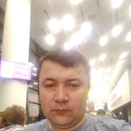 TOKTOGUL ERKEBAEV, 41, 