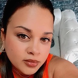Marta Elena, 29, 