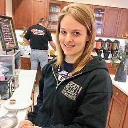 ���� Lisa Kelly, �������, 38 ��� - ��������� 9 ������ 2026