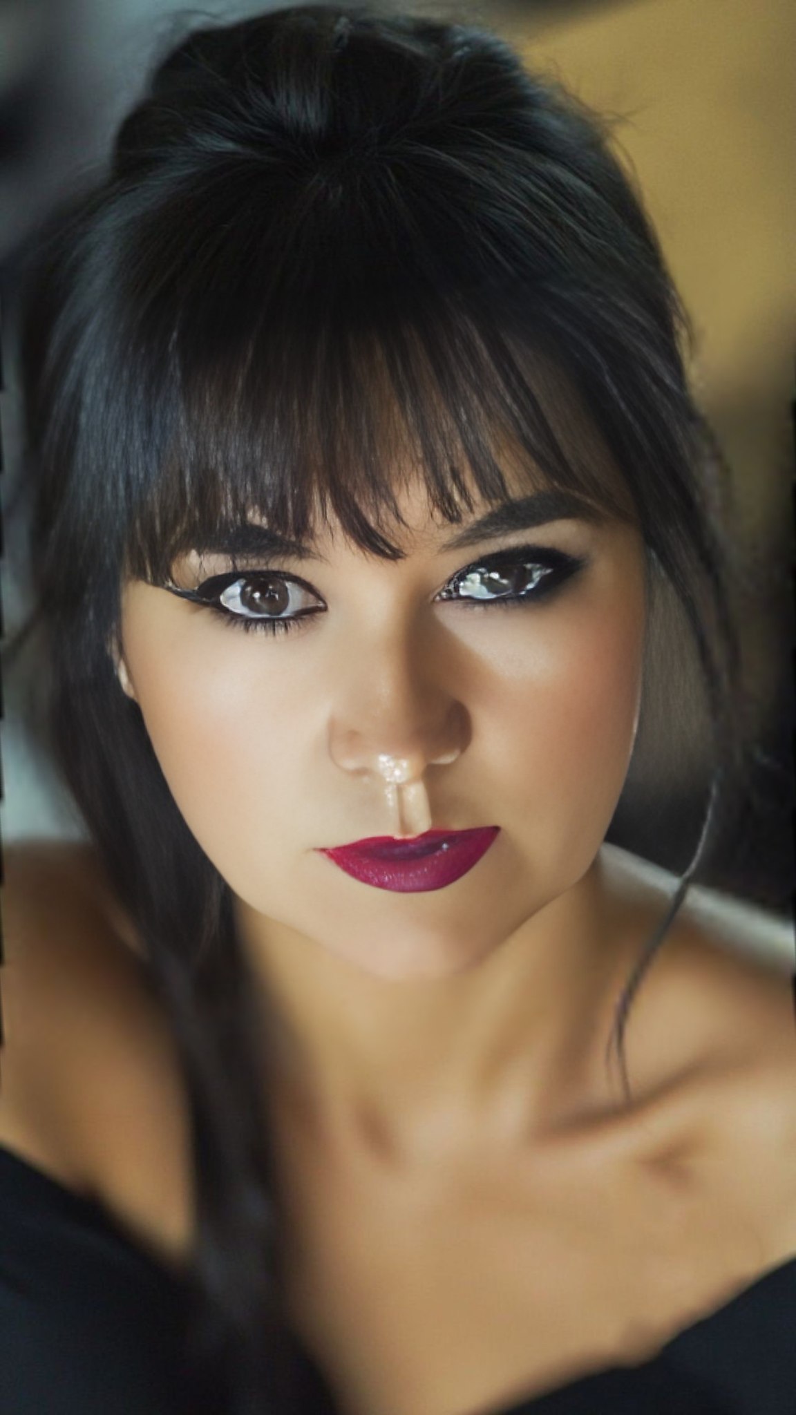 Vera Ivanovna - 24  2025  01:07