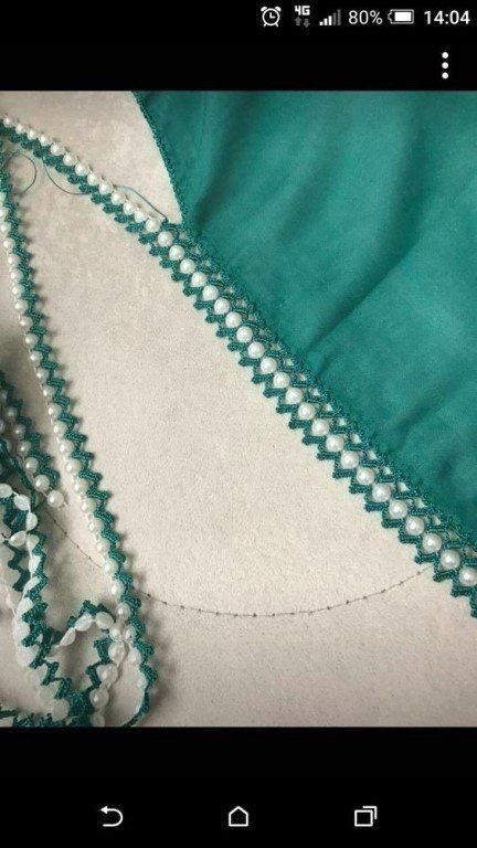 Для тех, кто любит вязать - 7