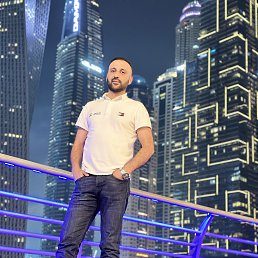 ���� Shakh, ������, 35 ��� - ��������� 29 ����� 2024