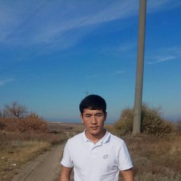 fazliddin t, 29, 