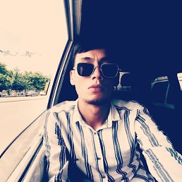 Bekniyoz, 23, 