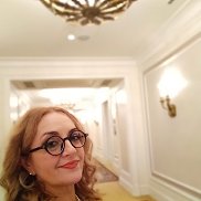 Татьяна, 58 лет, Санкт-Петербург Татьяна, 58 лет, Санкт-Петербург