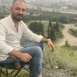 Ercan, 34, 