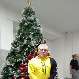 Игорь, 51, Киев