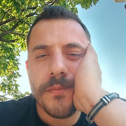 Gökhan, ������, 39 ���